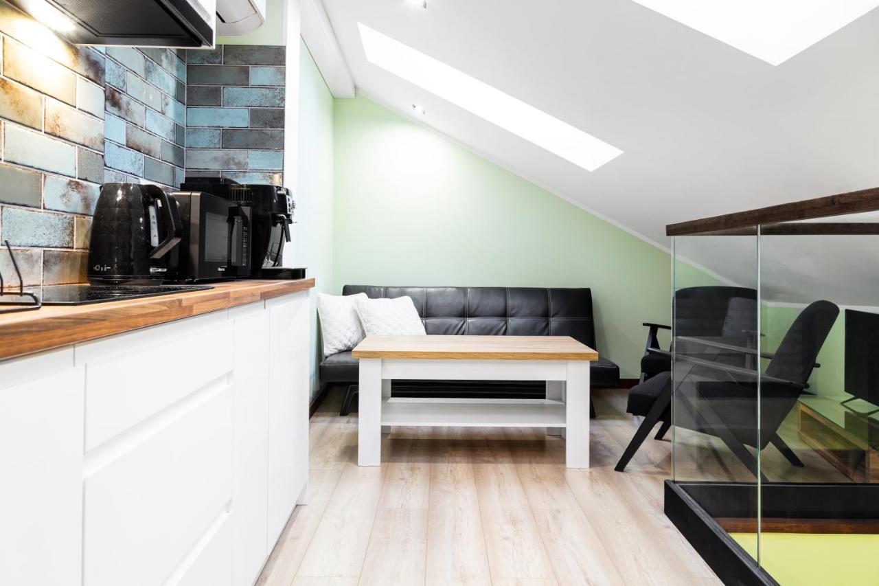 Appartement Househost Apartment:bracka 3/15a