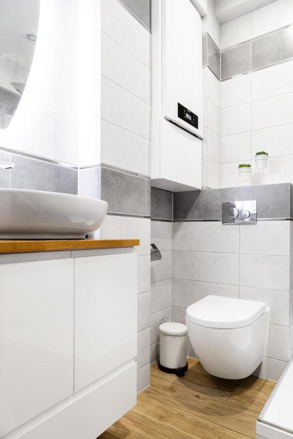 Appartement Househost Apartment:bracka 3/15a *