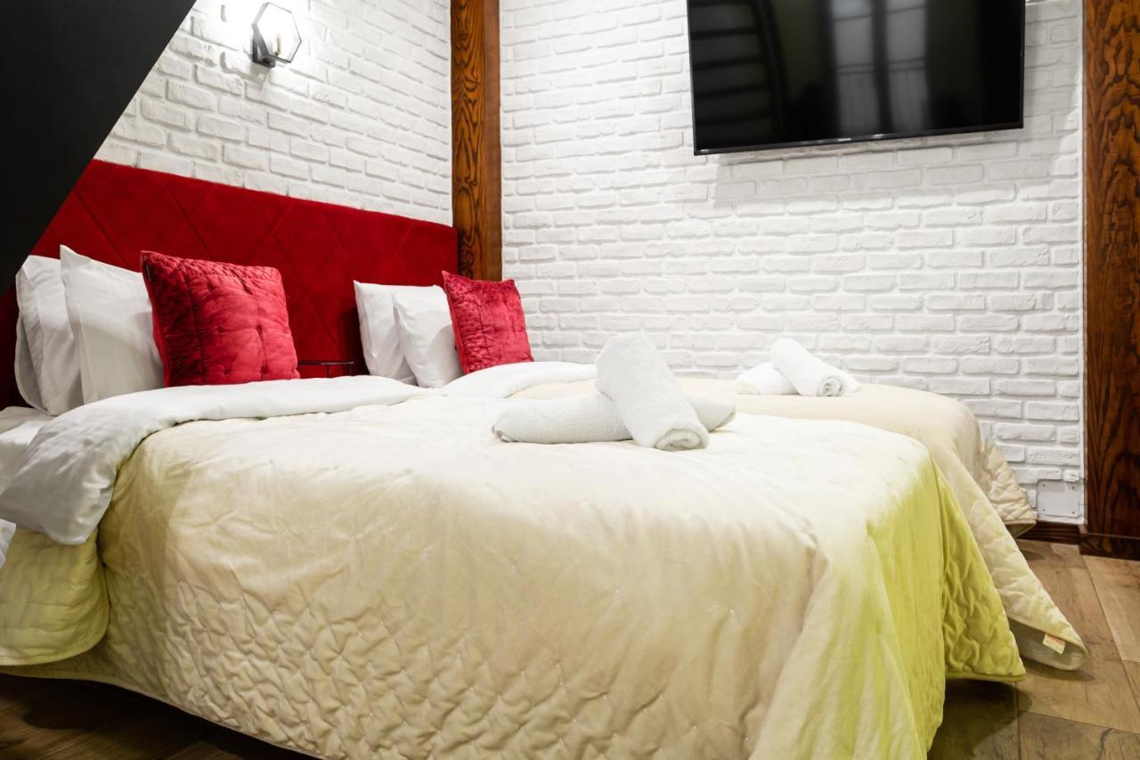 Househost Apartment:bracka 3/15a Appartement *