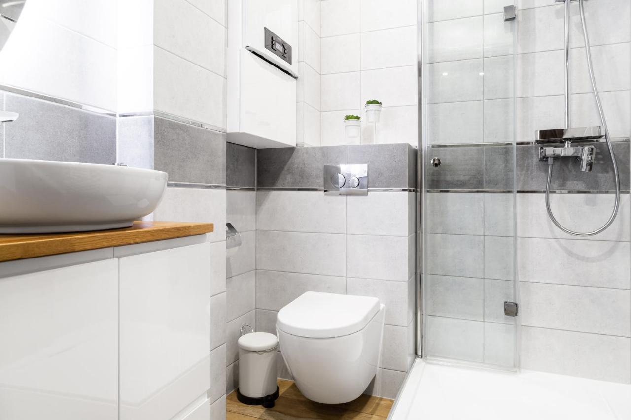 Househost Apartment:bracka 3/15a Krakau
